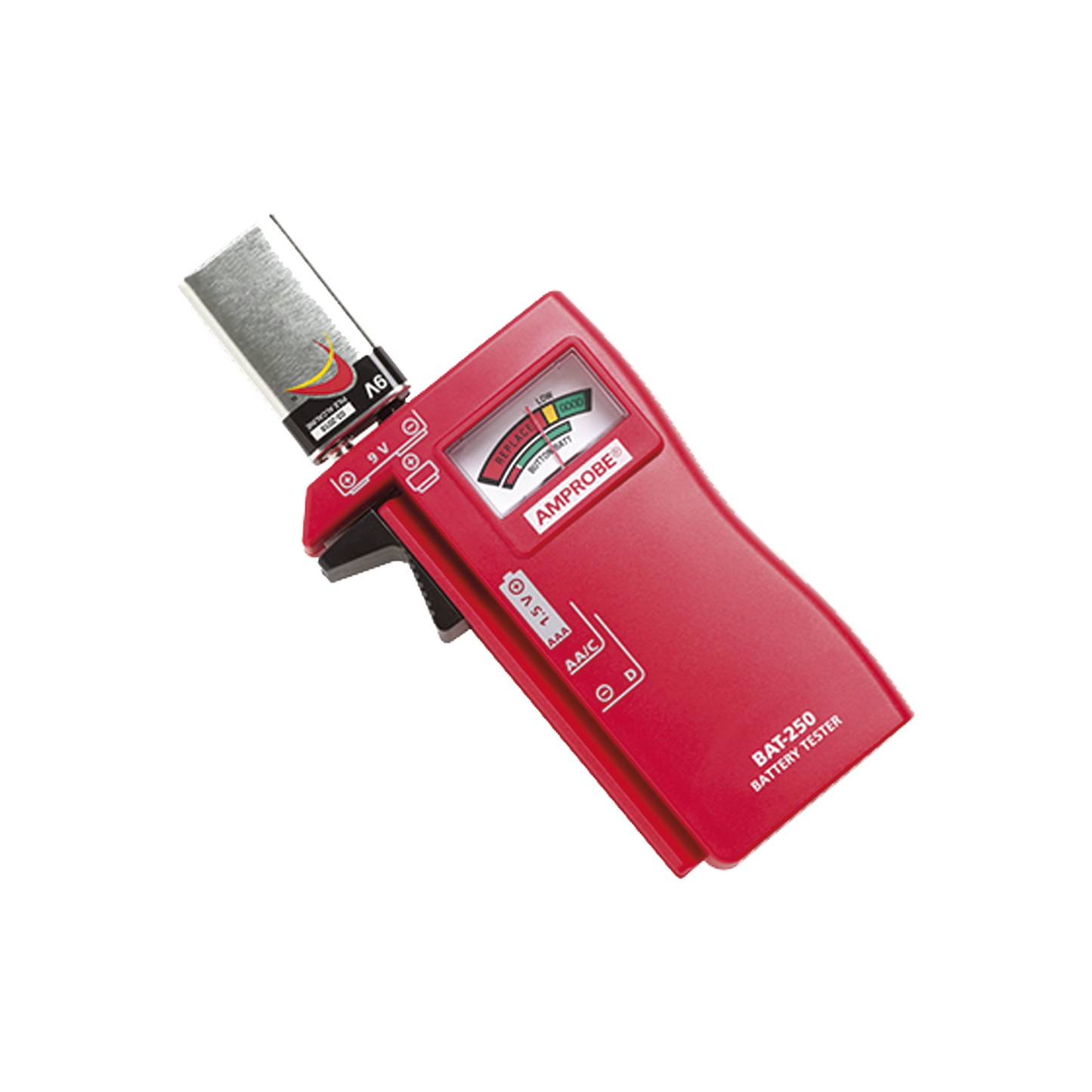 BAT250-h - Digital Shop México.