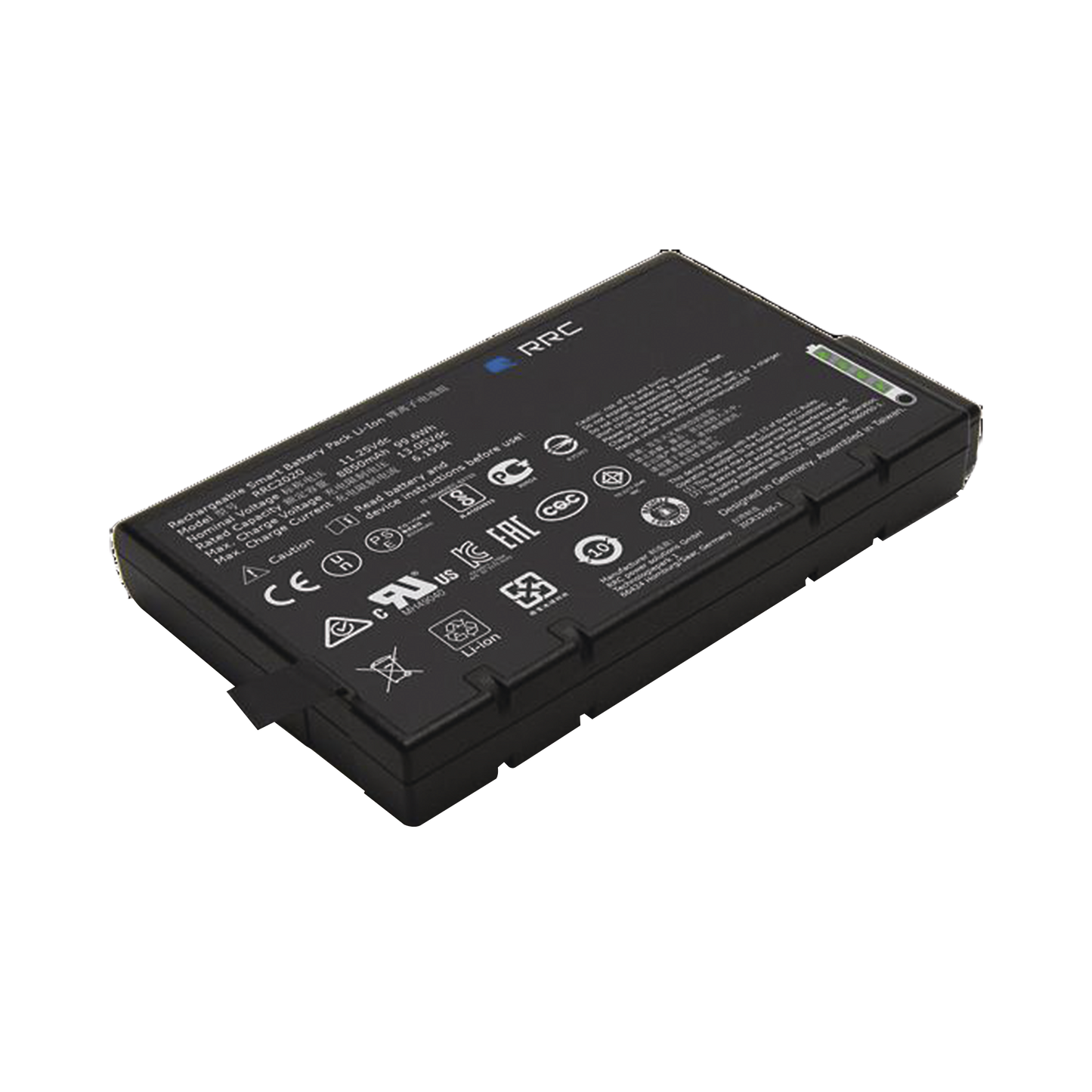BATT8100-h - Digital Shop México.