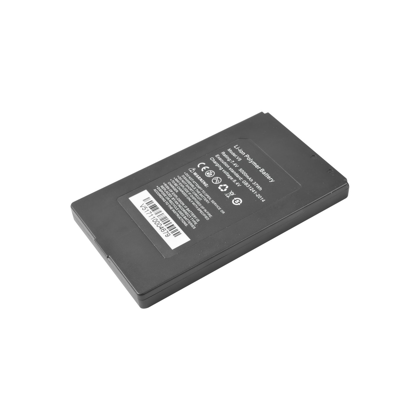 BATTERY04F-h - Digital Shop México.