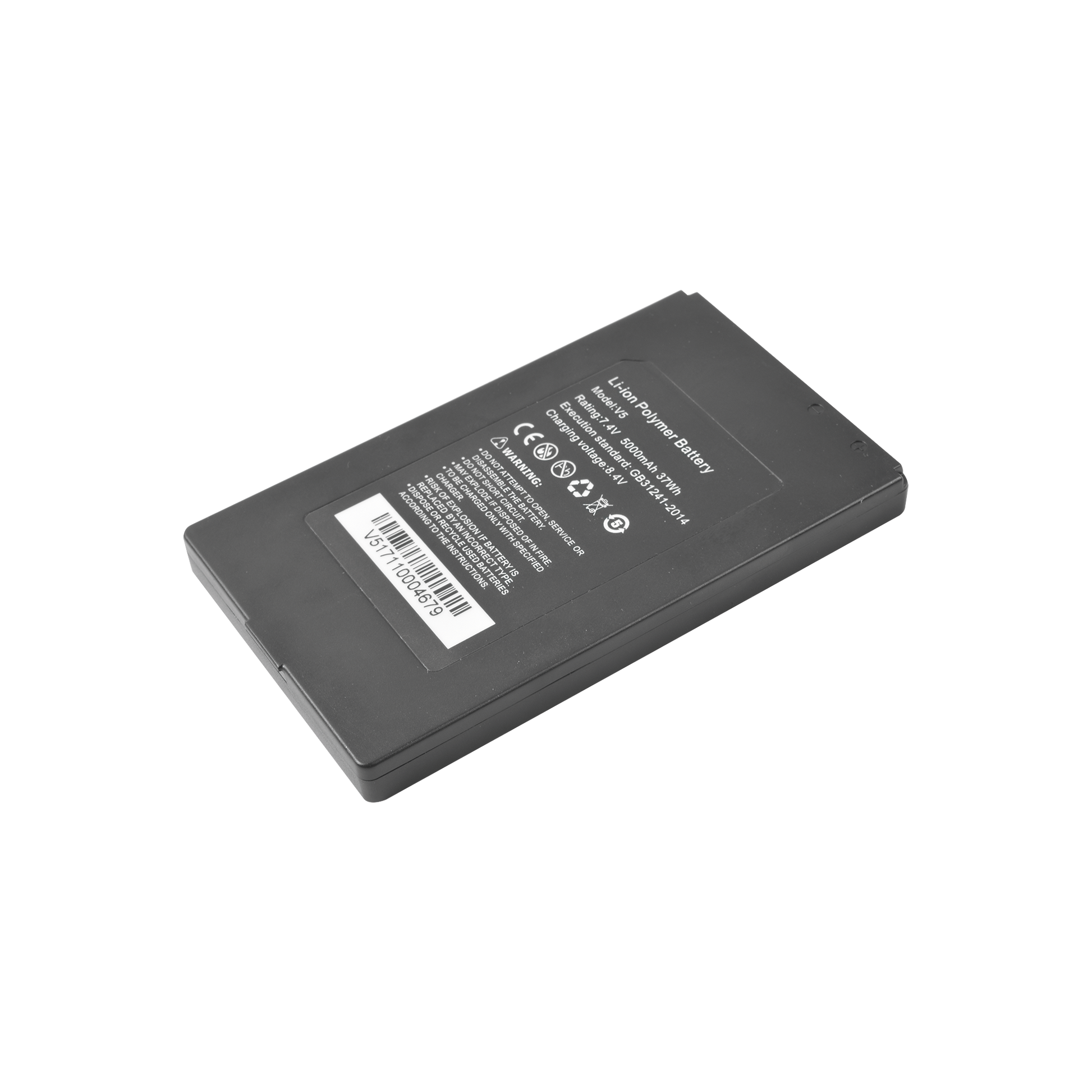 BATTERY04F-h - Digital Shop México.