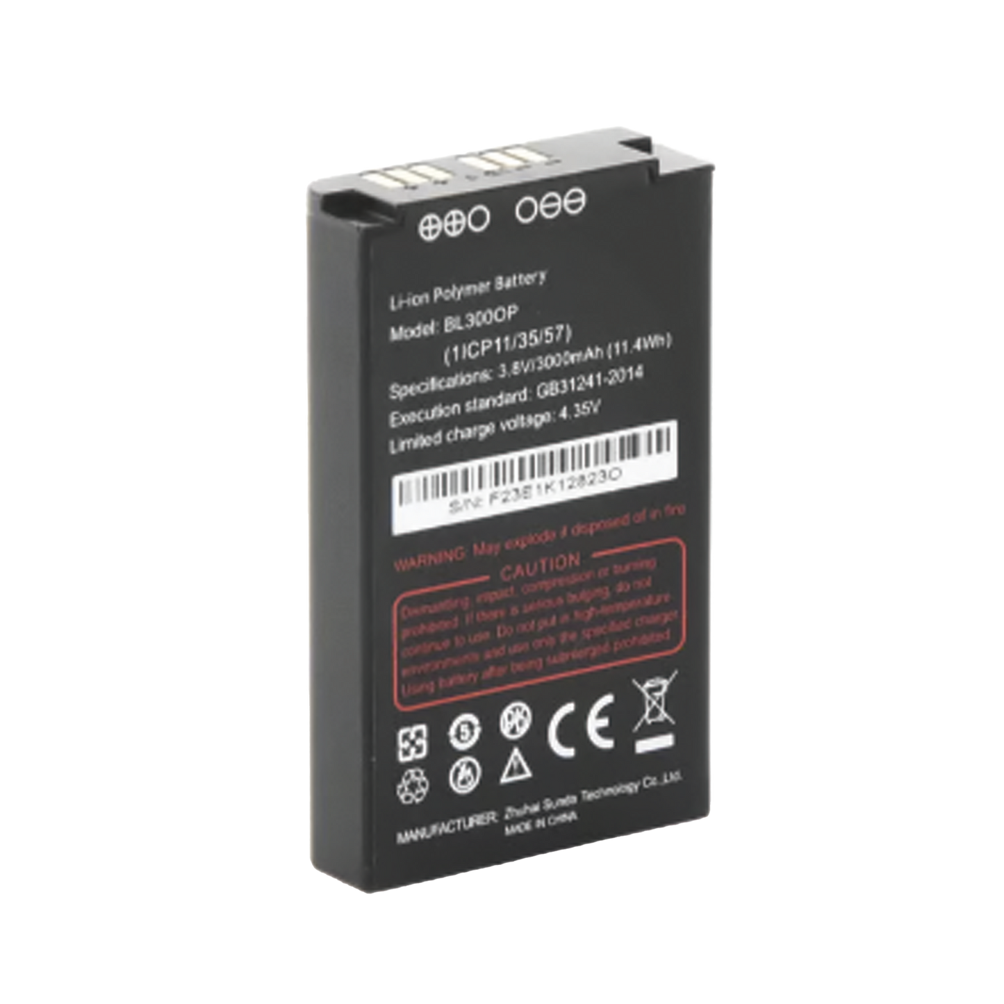 BL300OP-h - Digital Shop México.