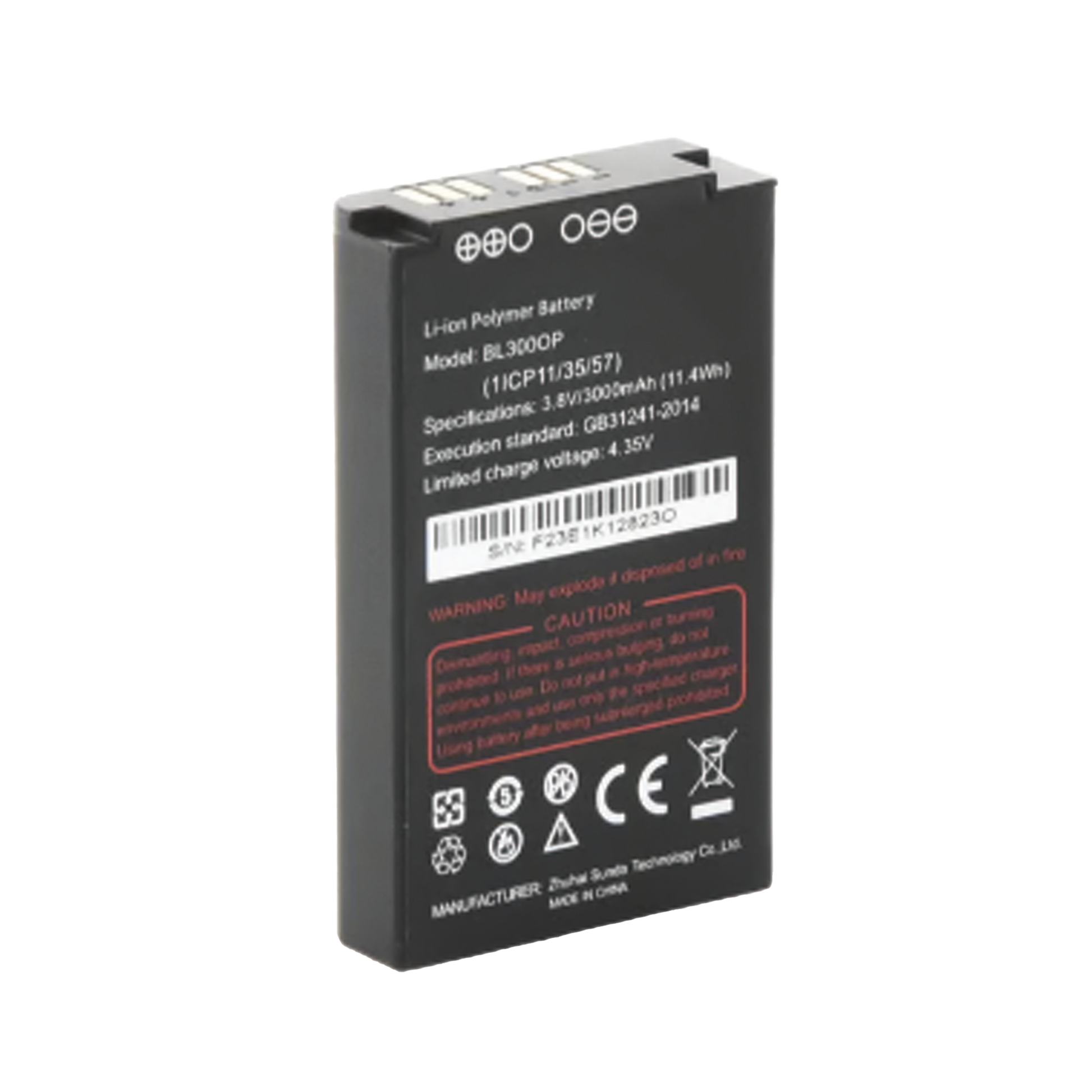 BL300OP-h - Digital Shop México.