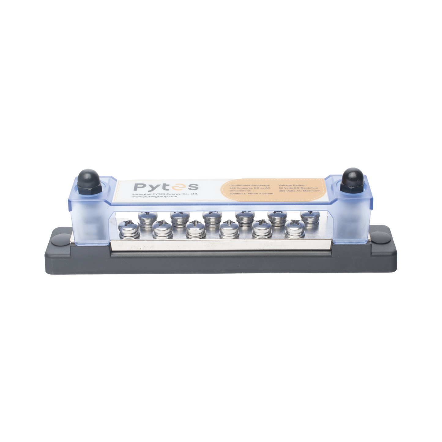 BUSBAR300A-h - Digital Shop México.