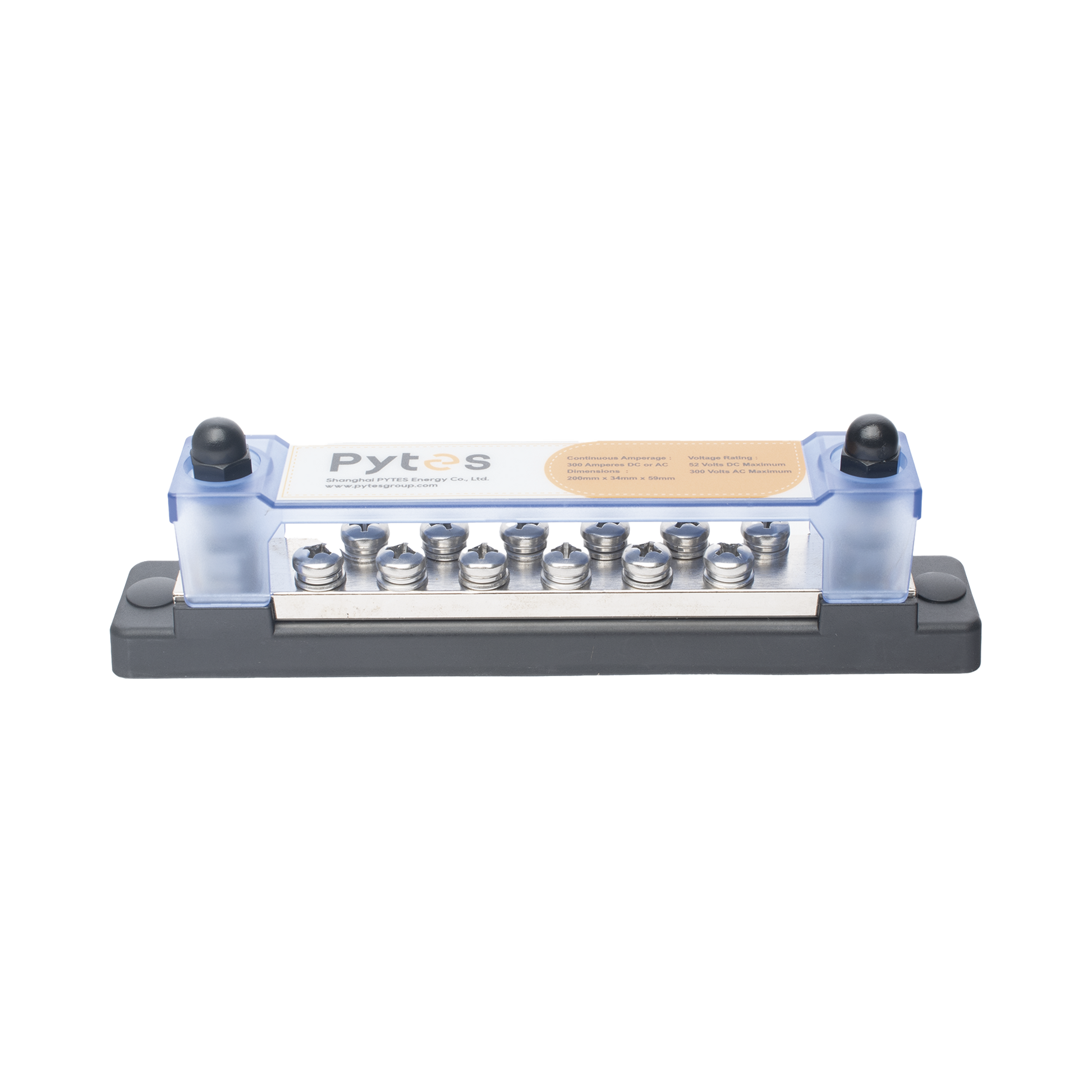BUSBAR300A-h - Digital Shop México.