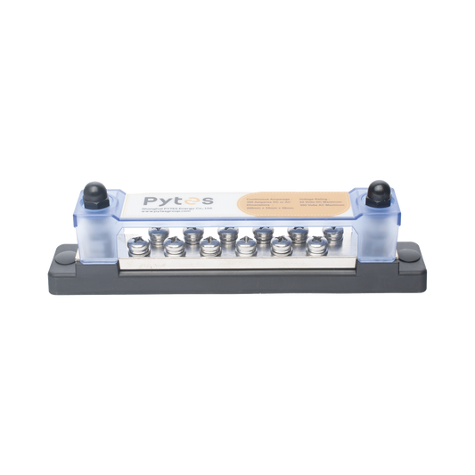 BUSBAR300A-h - Digital Shop México.