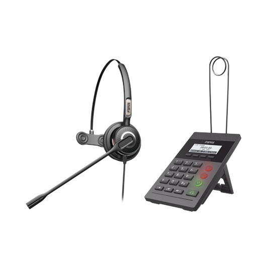 CALLCENTERKITX2CP-h - Digital Shop México.