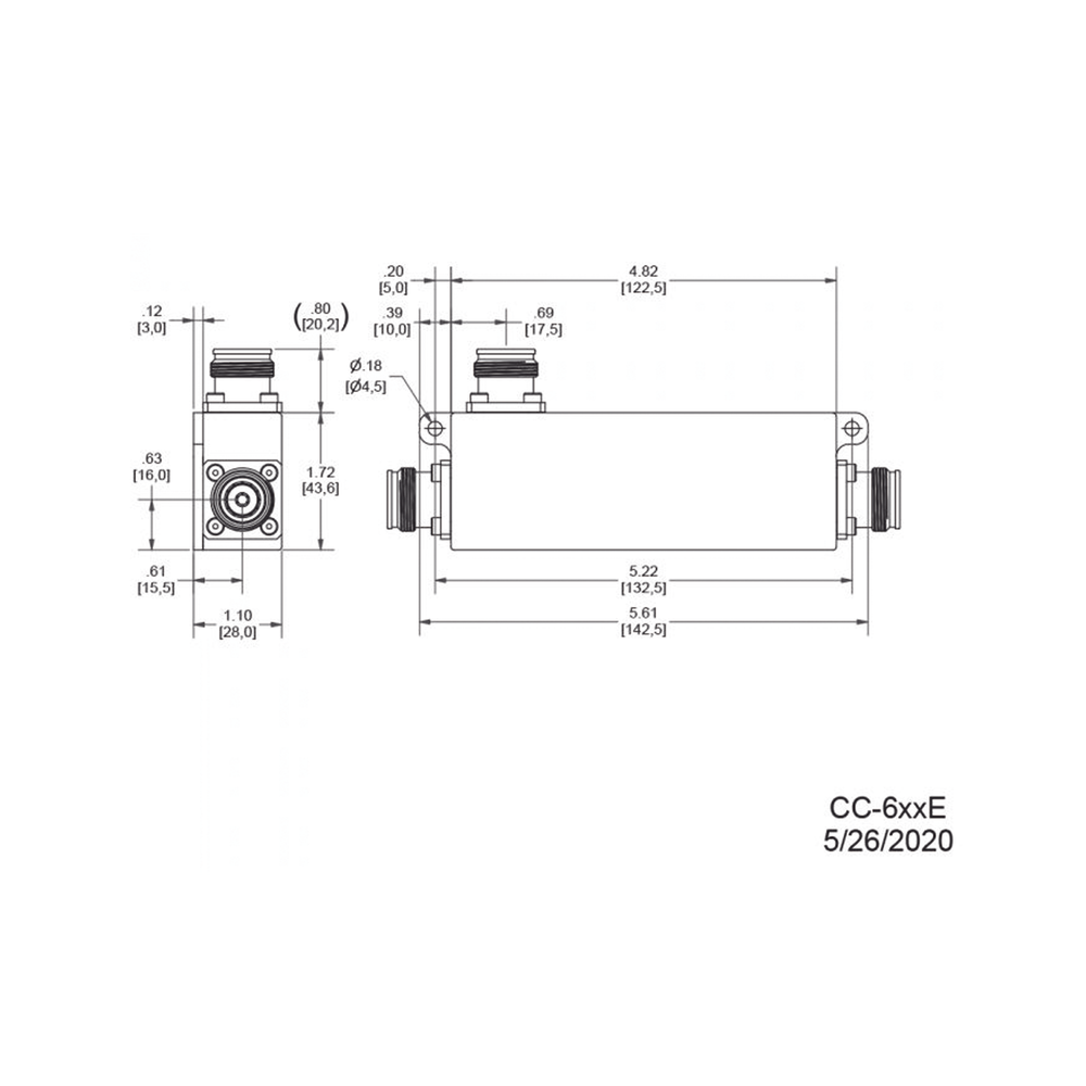 CC610E-AD-1-l - Digital Shop México.
