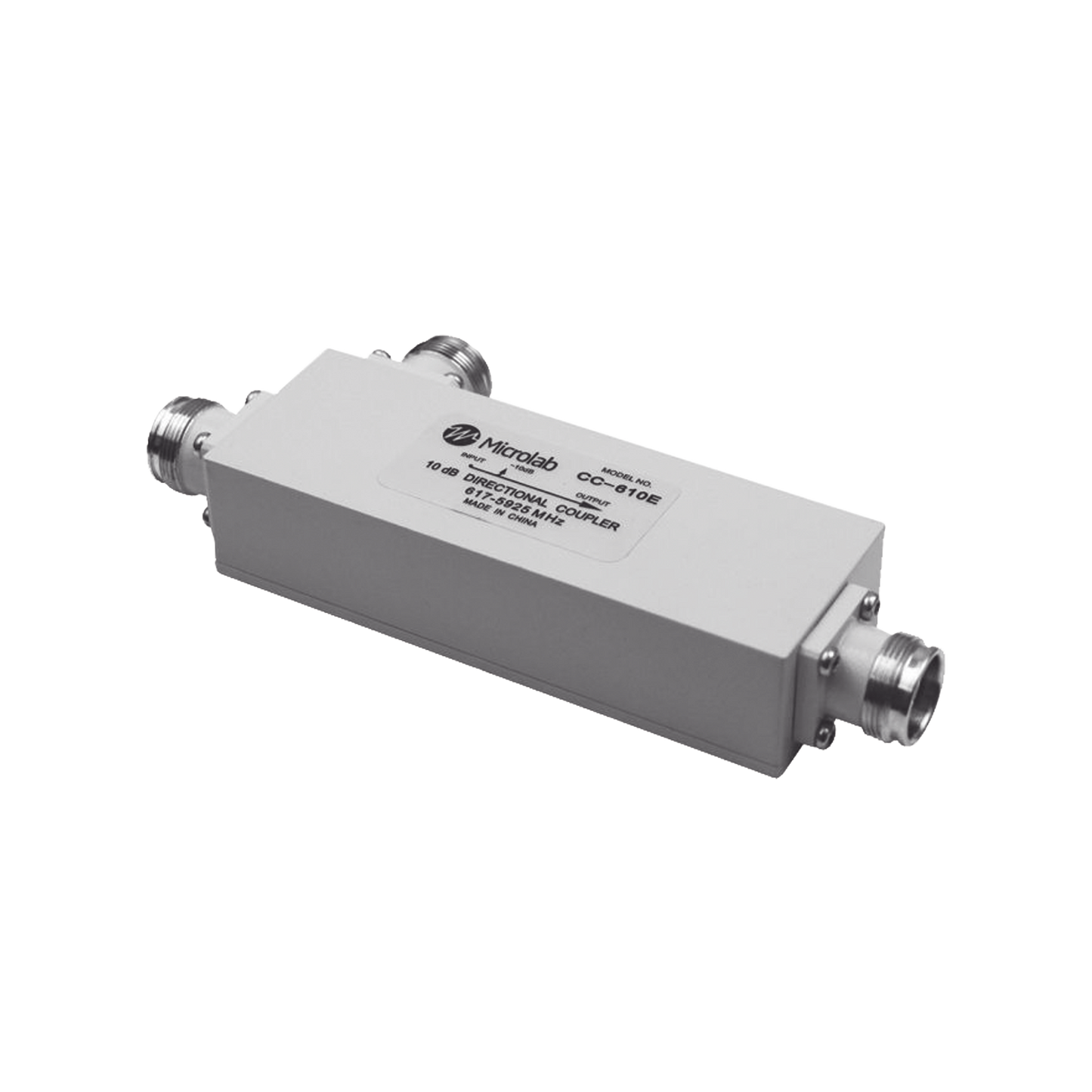 CC610E-h - Digital Shop México.