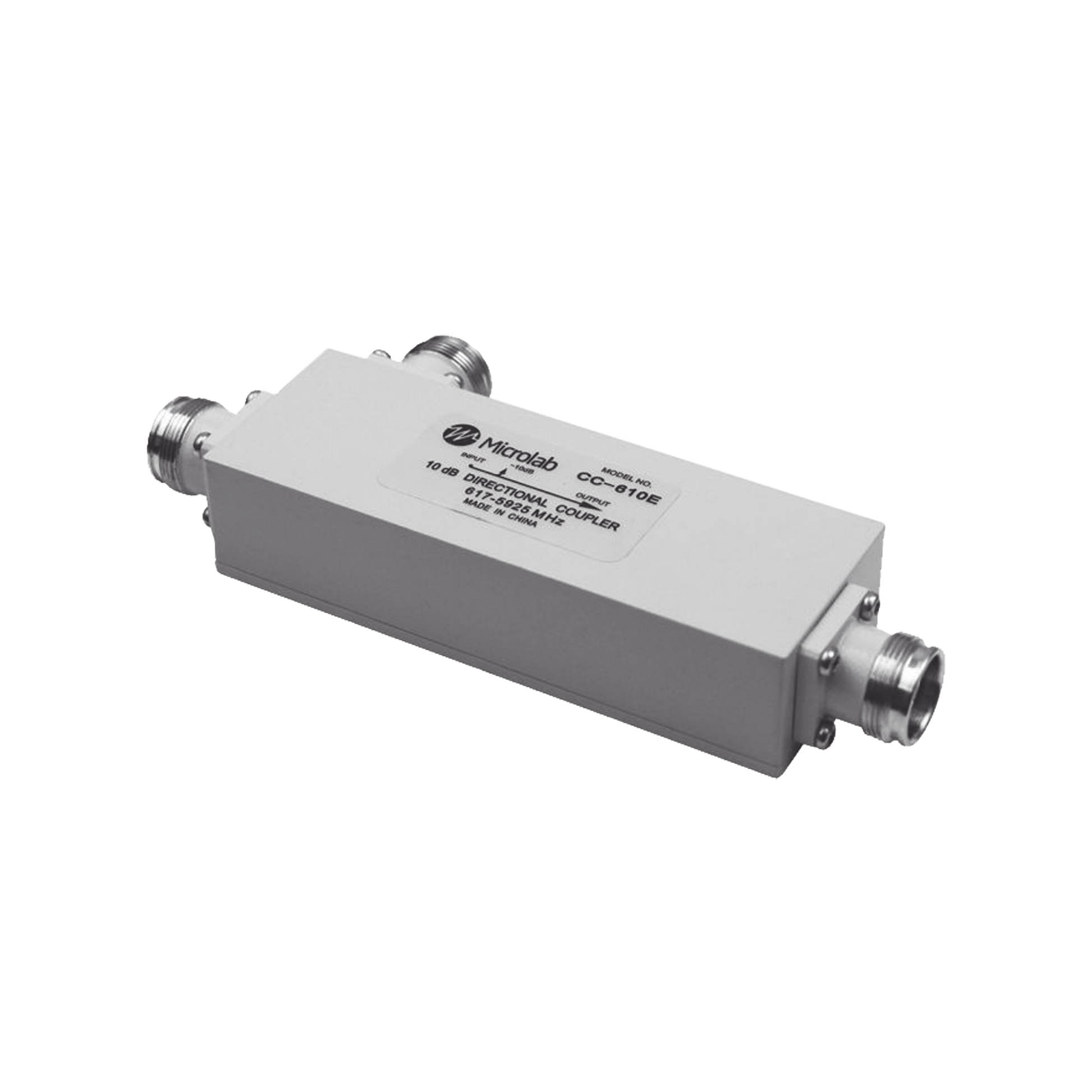 CC610E-h - Digital Shop México.
