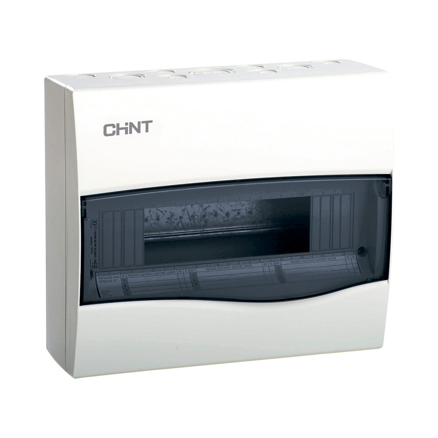 CD40S12-h - Digital Shop México.