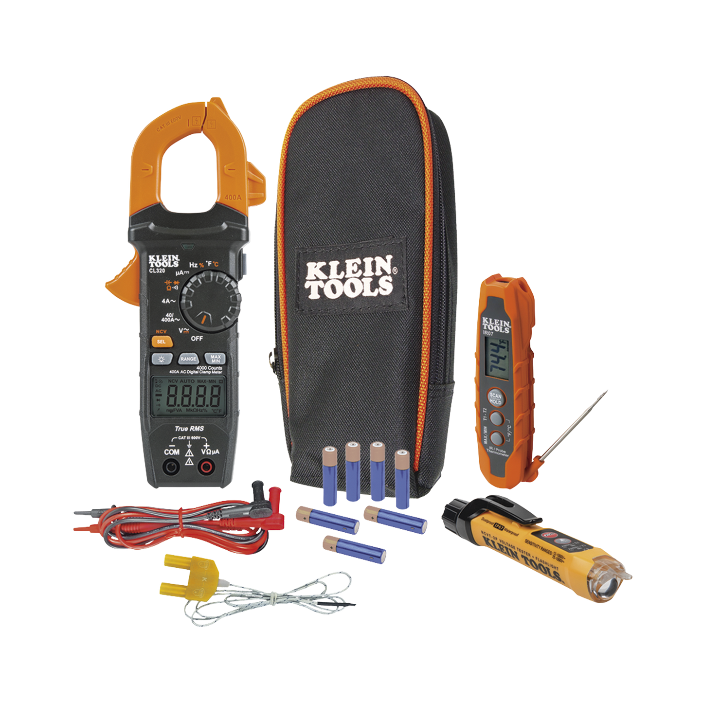 CL320KIT-h - Digital Shop México.