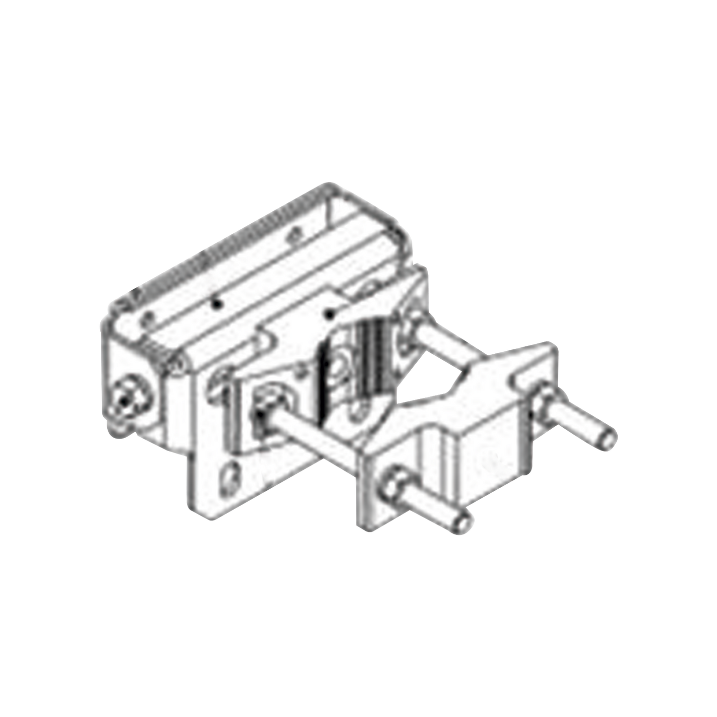 CLAMP170-h - Digital Shop México.