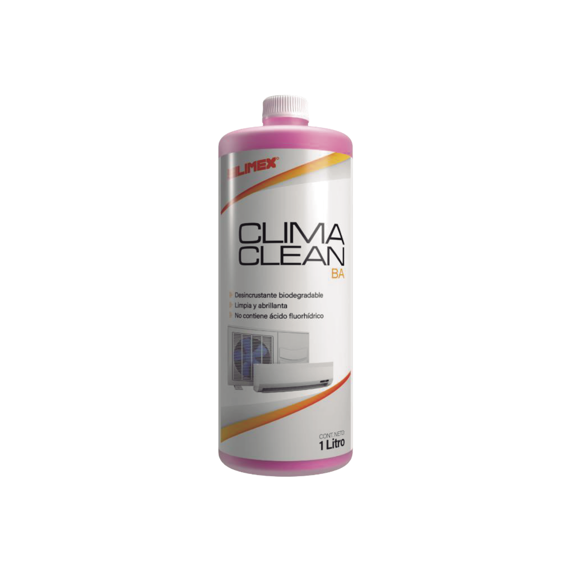 CLIMACLEANBA-h - Digital Shop México.