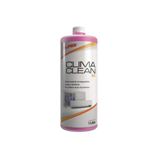 CLIMACLEANBA-h - Digital Shop México.