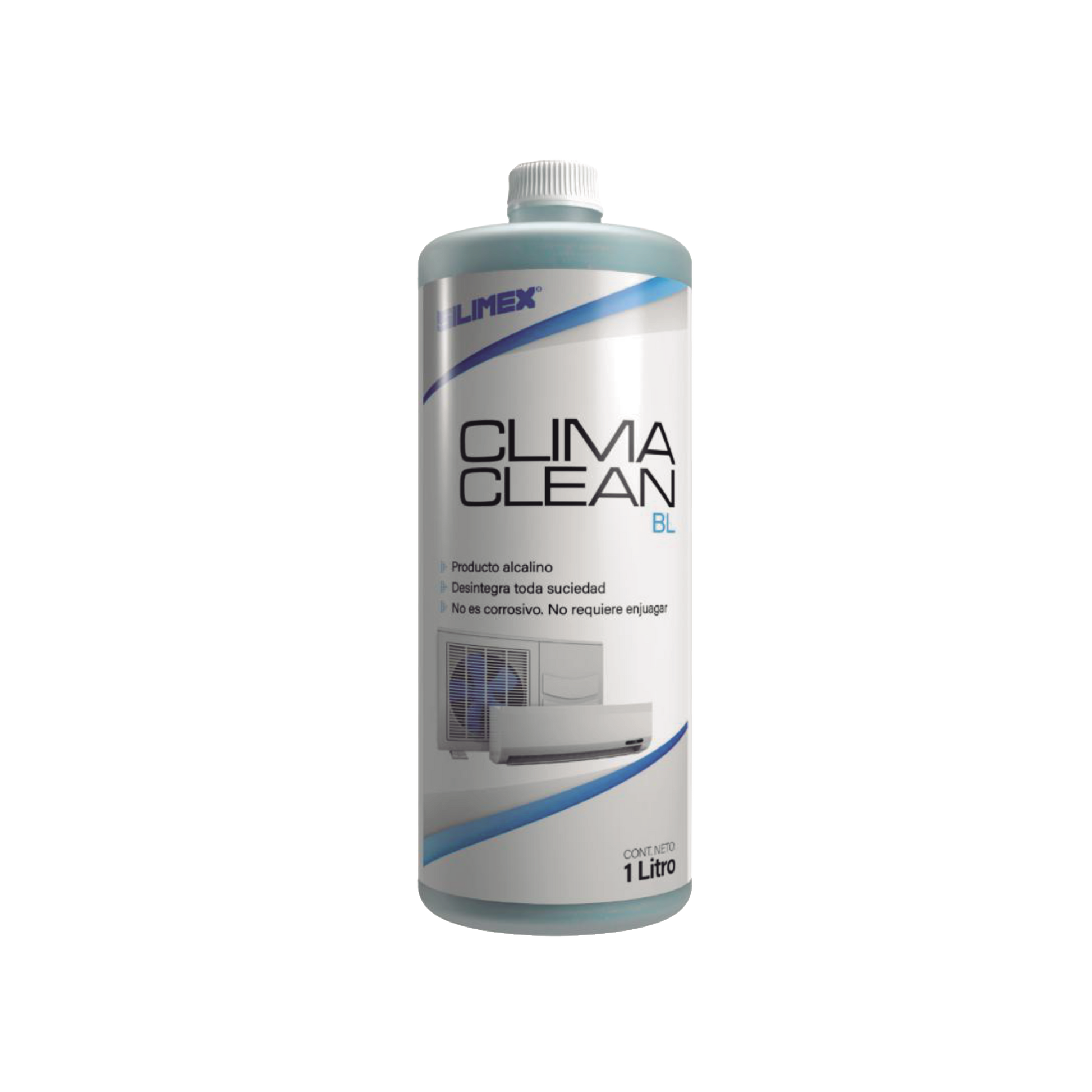 CLIMACLEANBL-h - Digital Shop México.