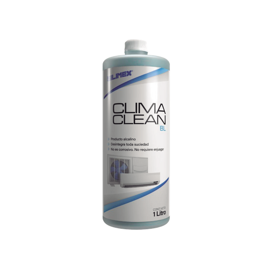 CLIMACLEANBL-h - Digital Shop México.