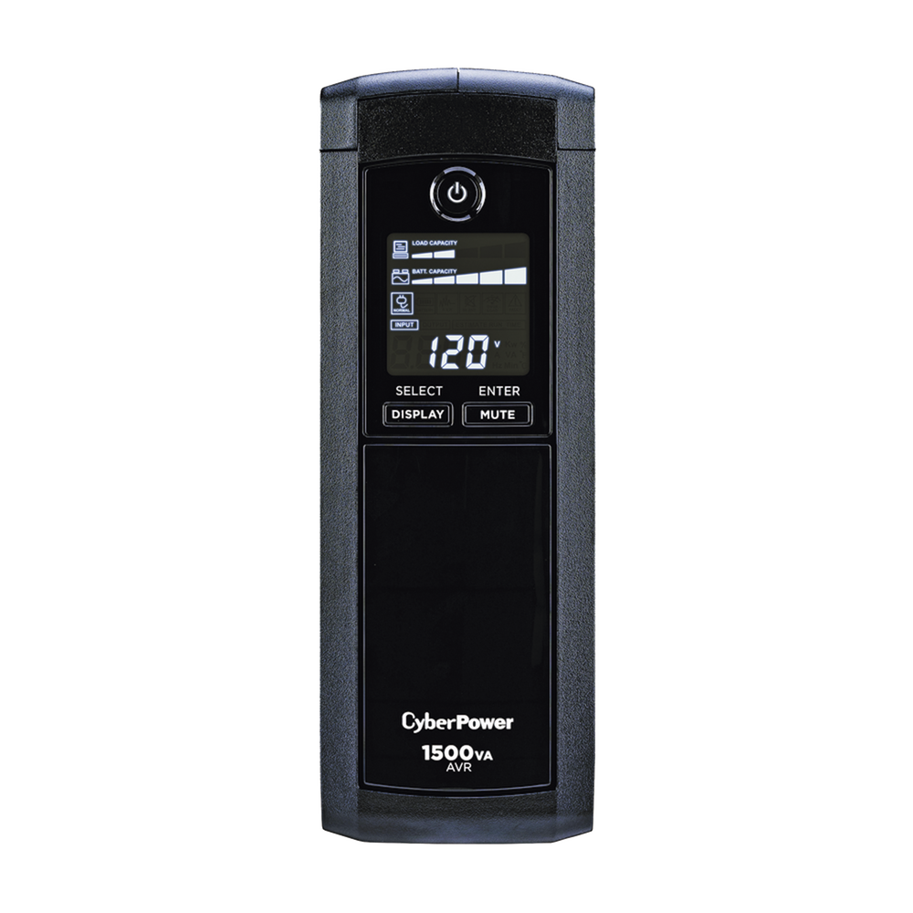 CP1500AVRLCDA-AD-1-l - Digital Shop México.