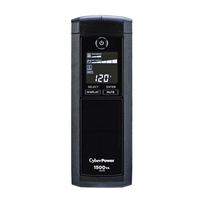 CP1500AVRLCDA-AD-1-l - Digital Shop México.