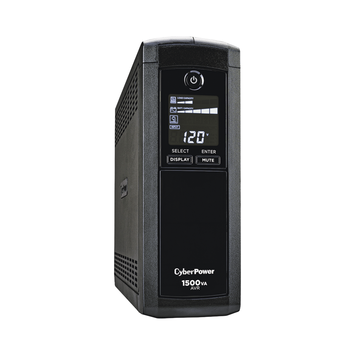 CP1500AVRLCDA-h - Digital Shop México.
