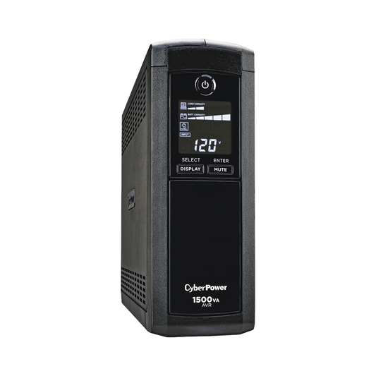 CP1500AVRLCDA-h - Digital Shop México.