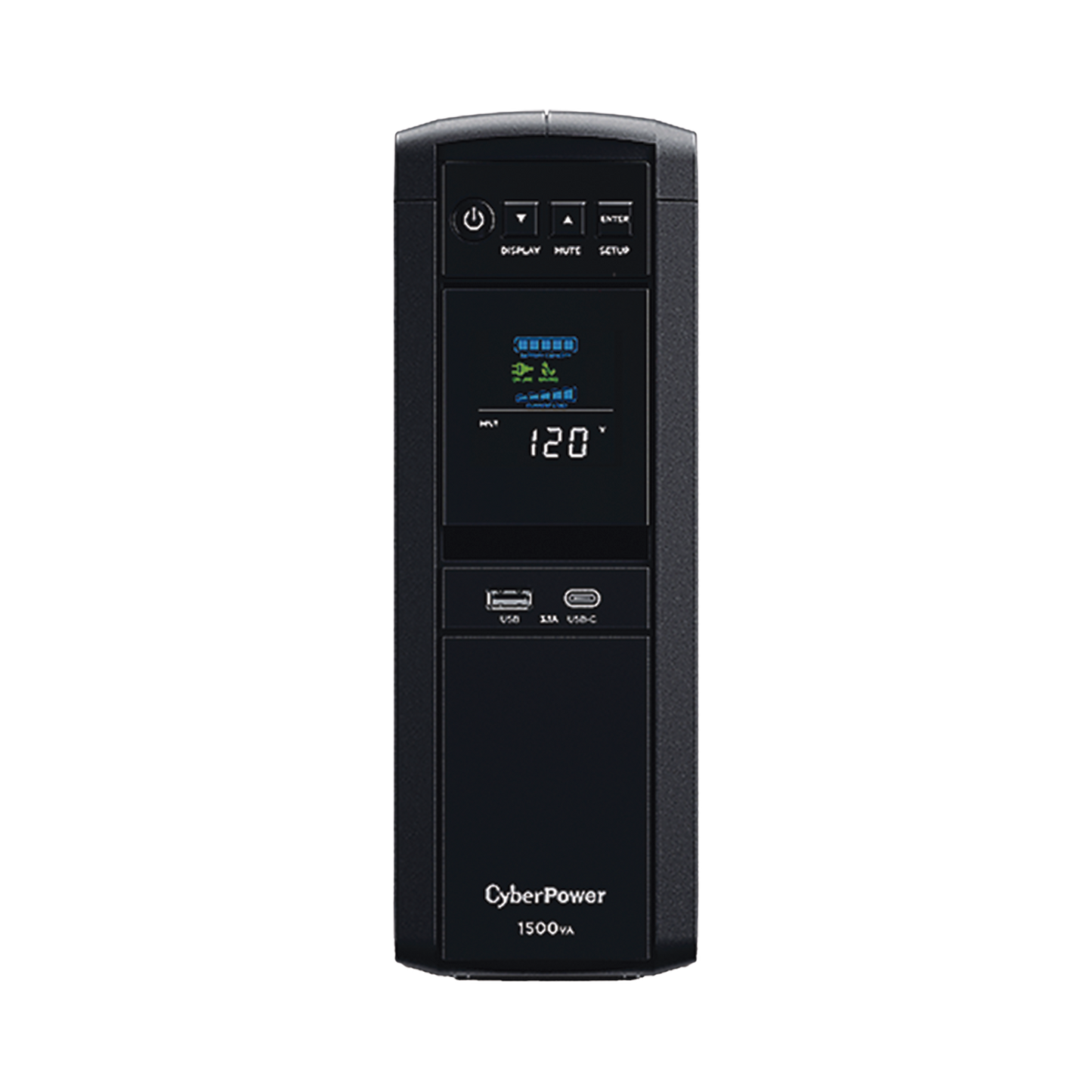 CP1500PFCLCDA-h - Digital Shop México.