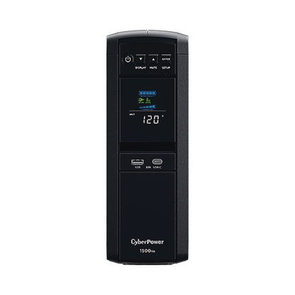 CP1500PFCLCDA-h - Digital Shop México.