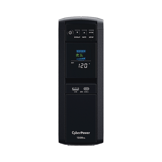 CP1500PFCLCDA-h - Digital Shop México.