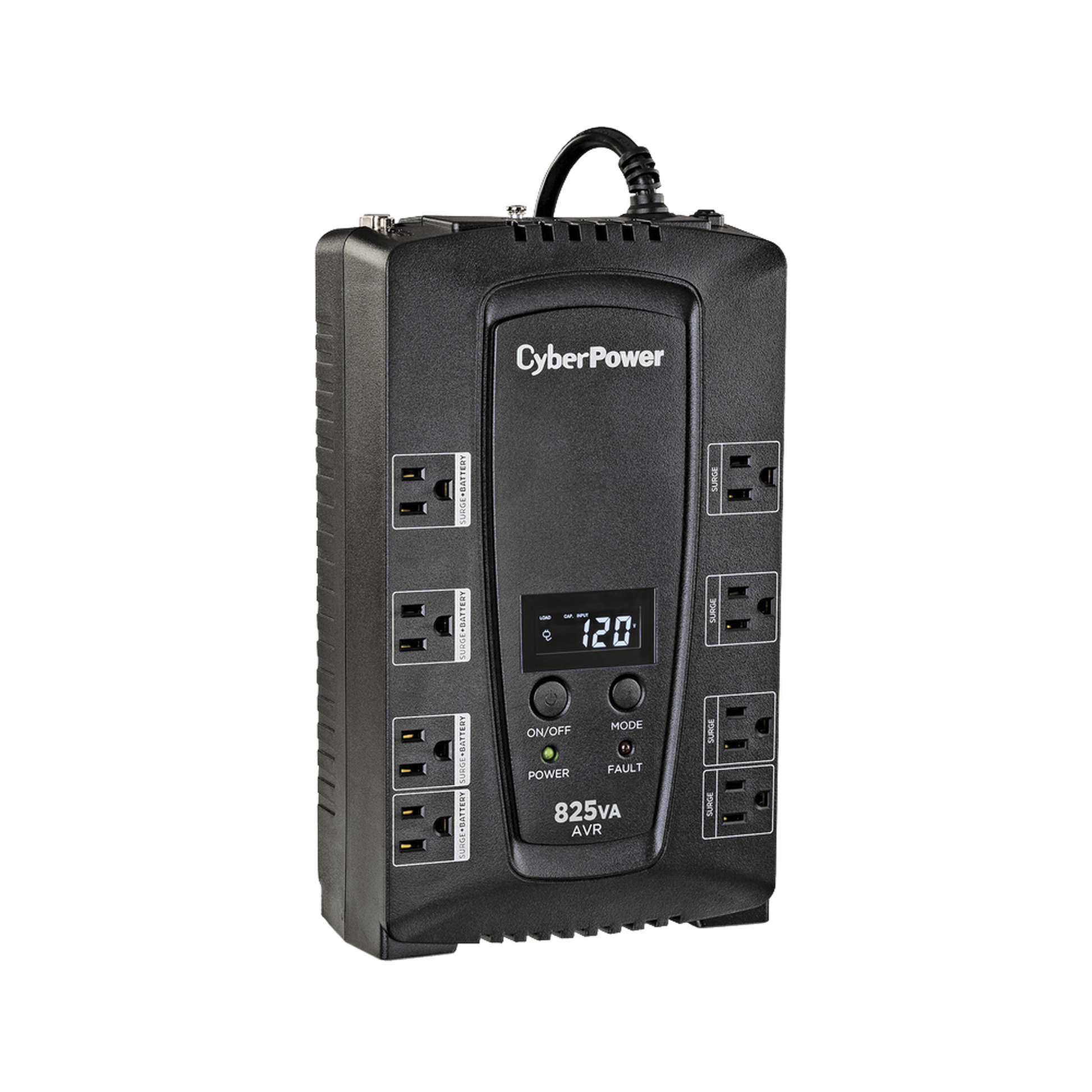 CP825AVRLCDA-h - Digital Shop México.