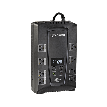 CP825AVRLCDA-h - Digital Shop México.