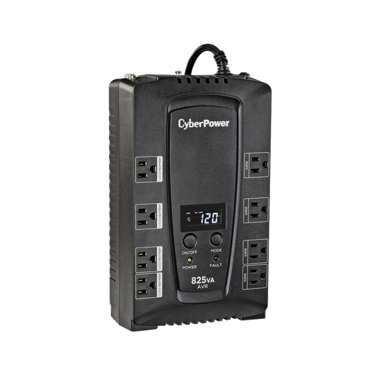 CP825AVRLCDA-h - Digital Shop México.