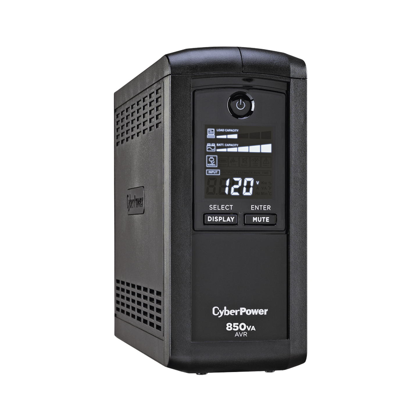 CP850AVRLCDA-h - Digital Shop México.