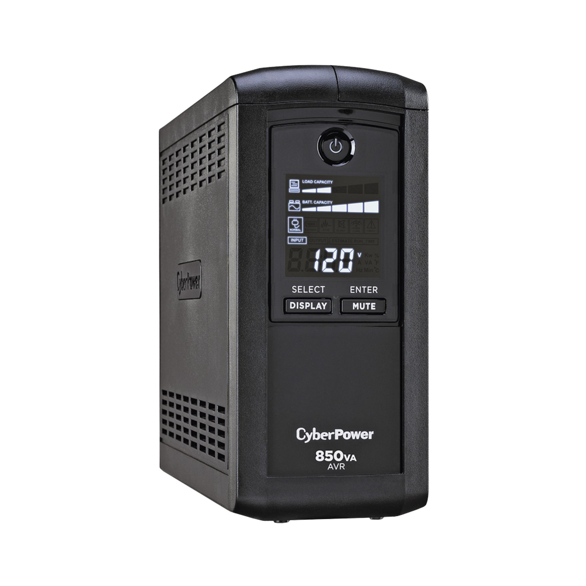 CP850AVRLCDA-h - Digital Shop México.
