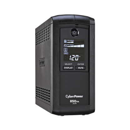 CP850AVRLCDA-h - Digital Shop México.