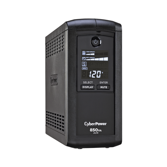 CP850AVRLCDA-h - Digital Shop México.