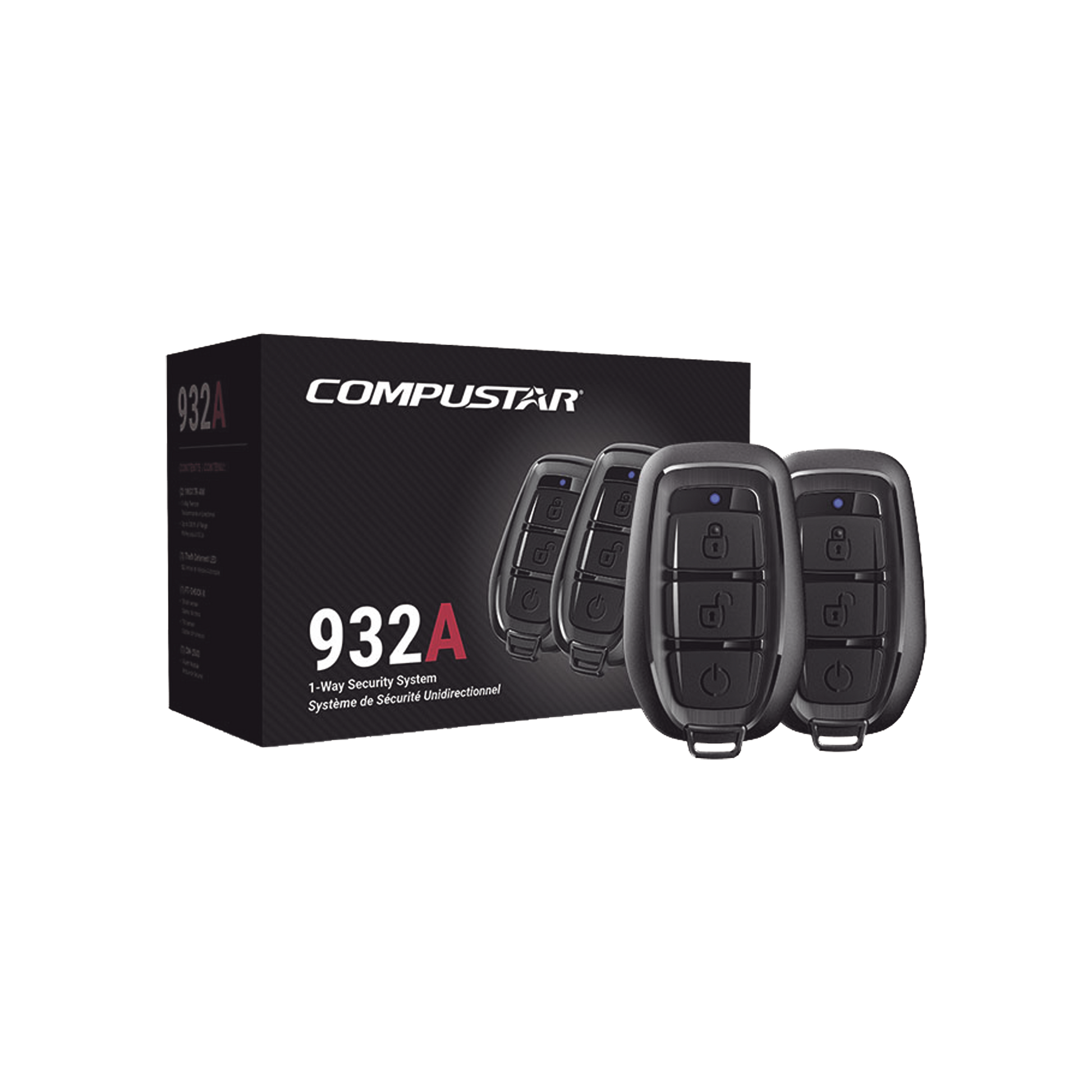 CS932A-h - Digital Shop México.