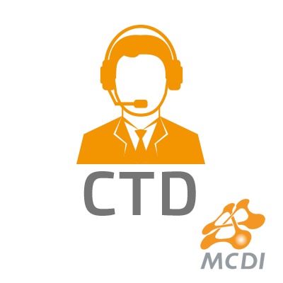 CTD - Digital Shop México.