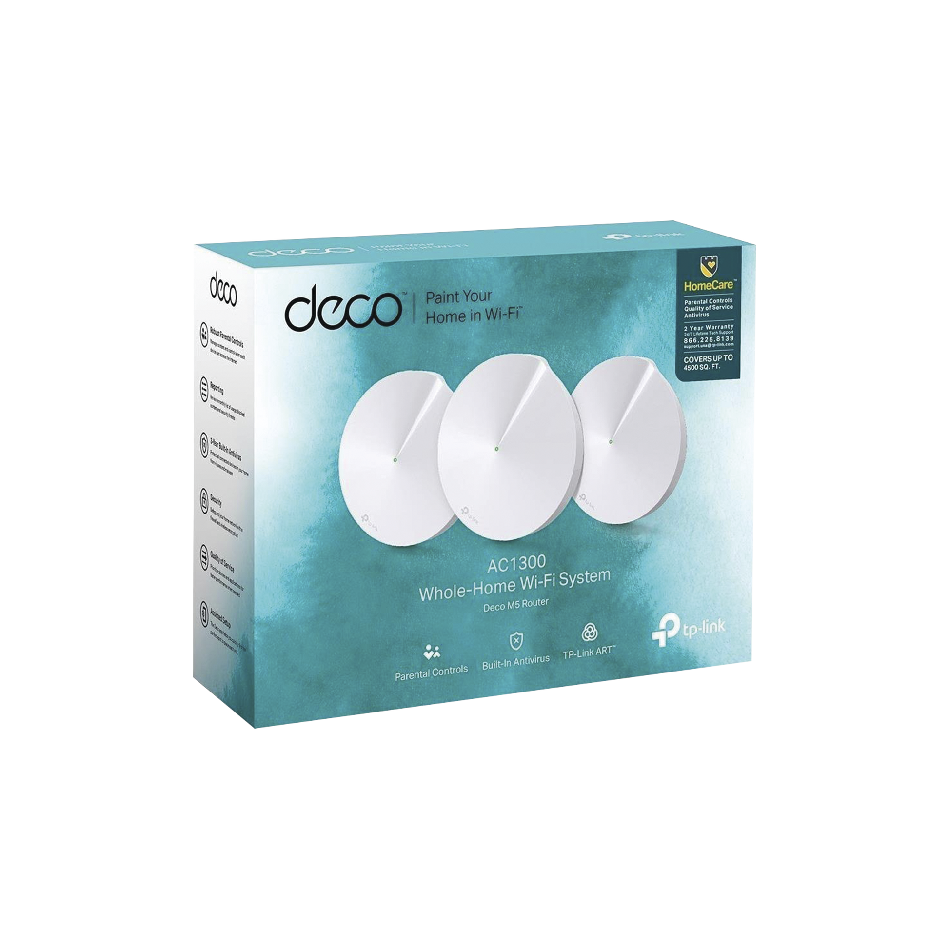 DECOM53PACK-h - Digital Shop México.