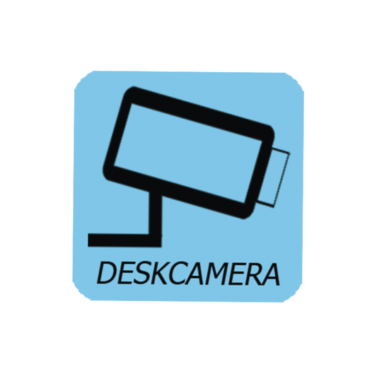 DESKCAMERA-h - Digital Shop México.