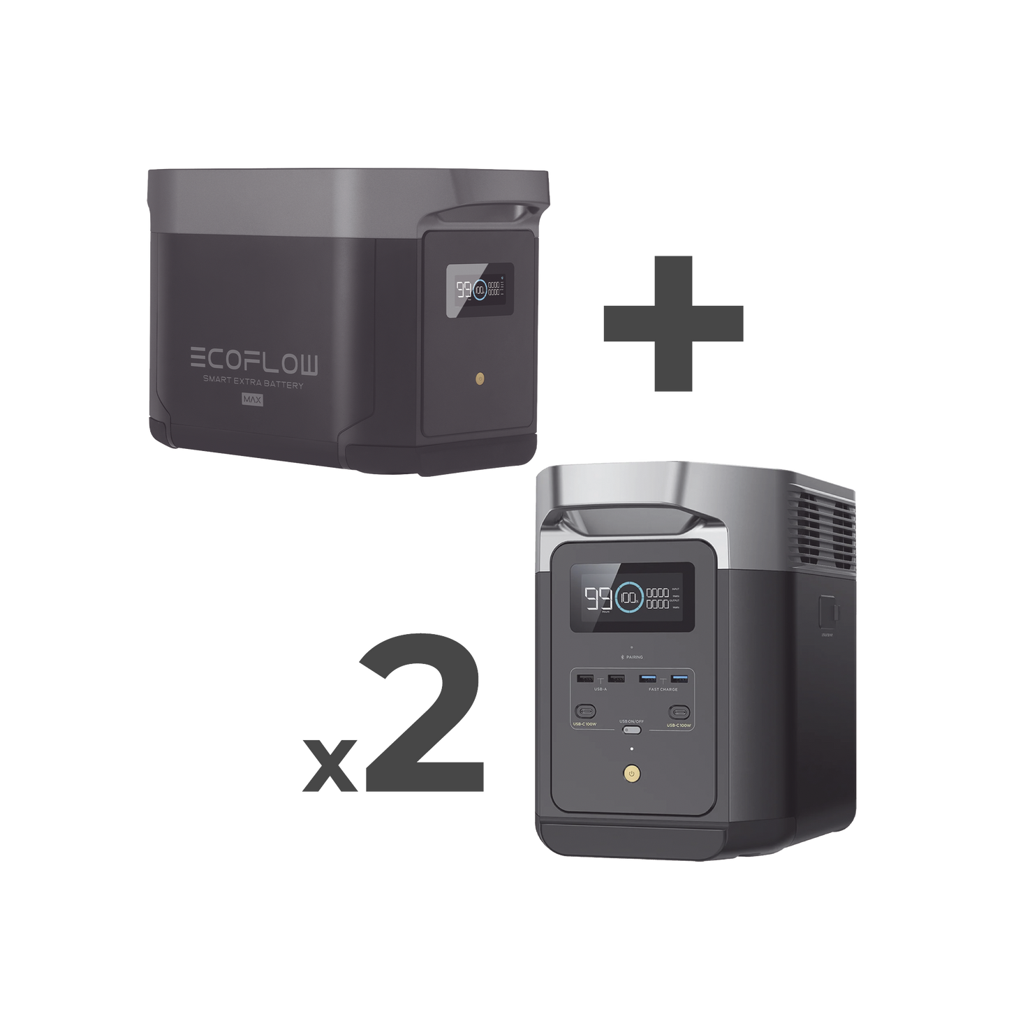DLT2MAX2BP-h - Digital Shop México.