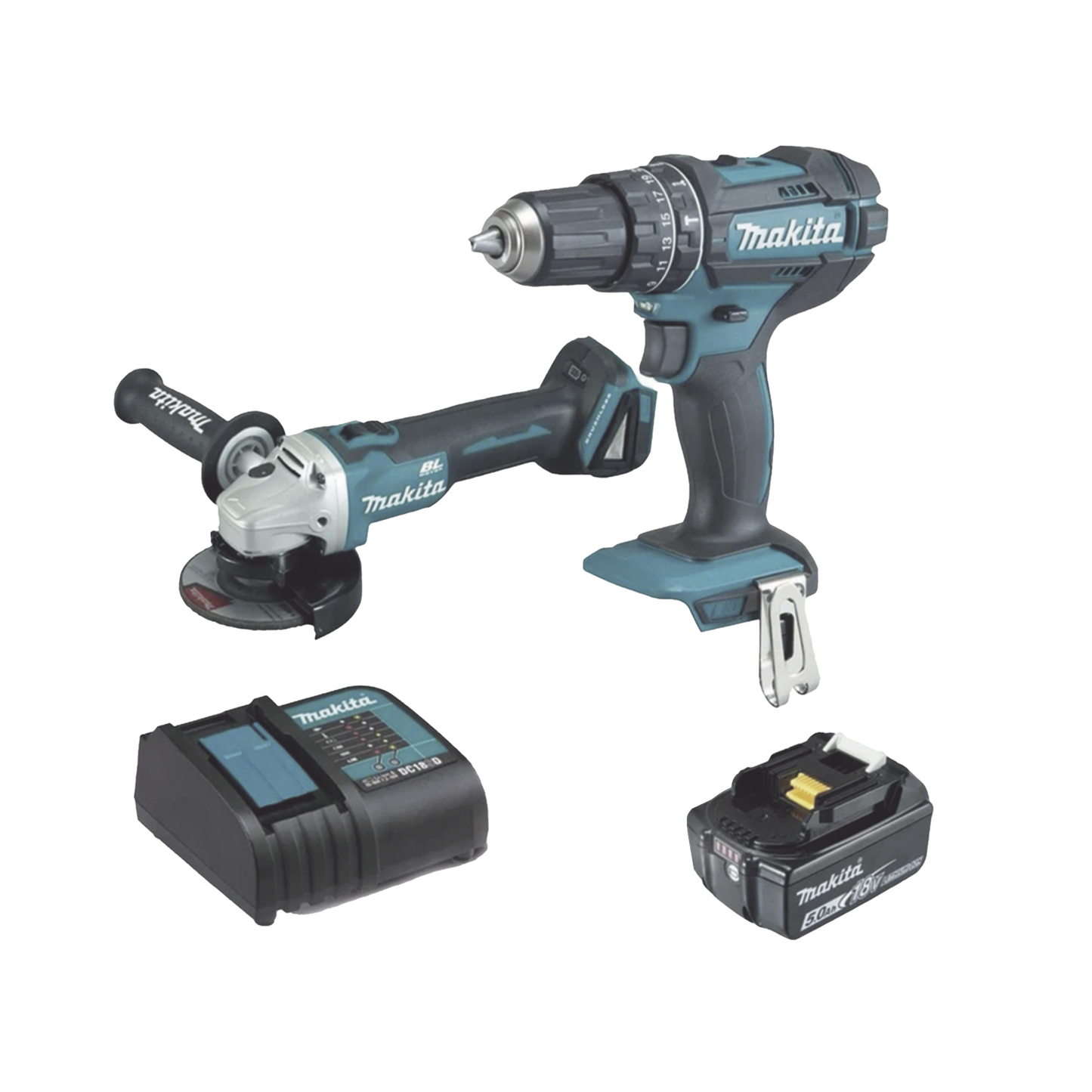 DLX2402ST-h - Digital Shop México.