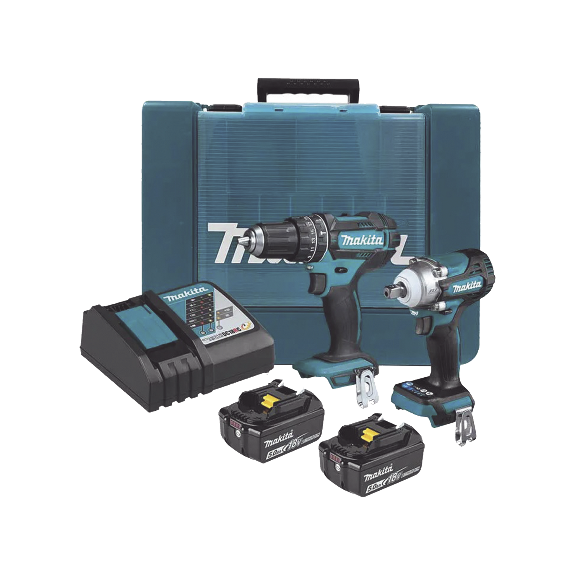 DLX2500T-h - Digital Shop México.