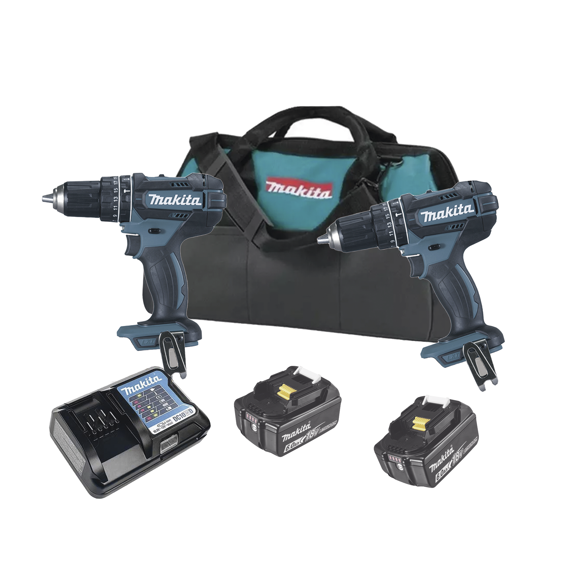 DLX2501S-h - Digital Shop México.