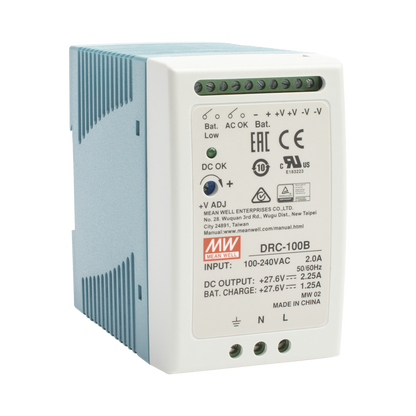 DRC100B-LAT-IZQ-l - Digital Shop México.