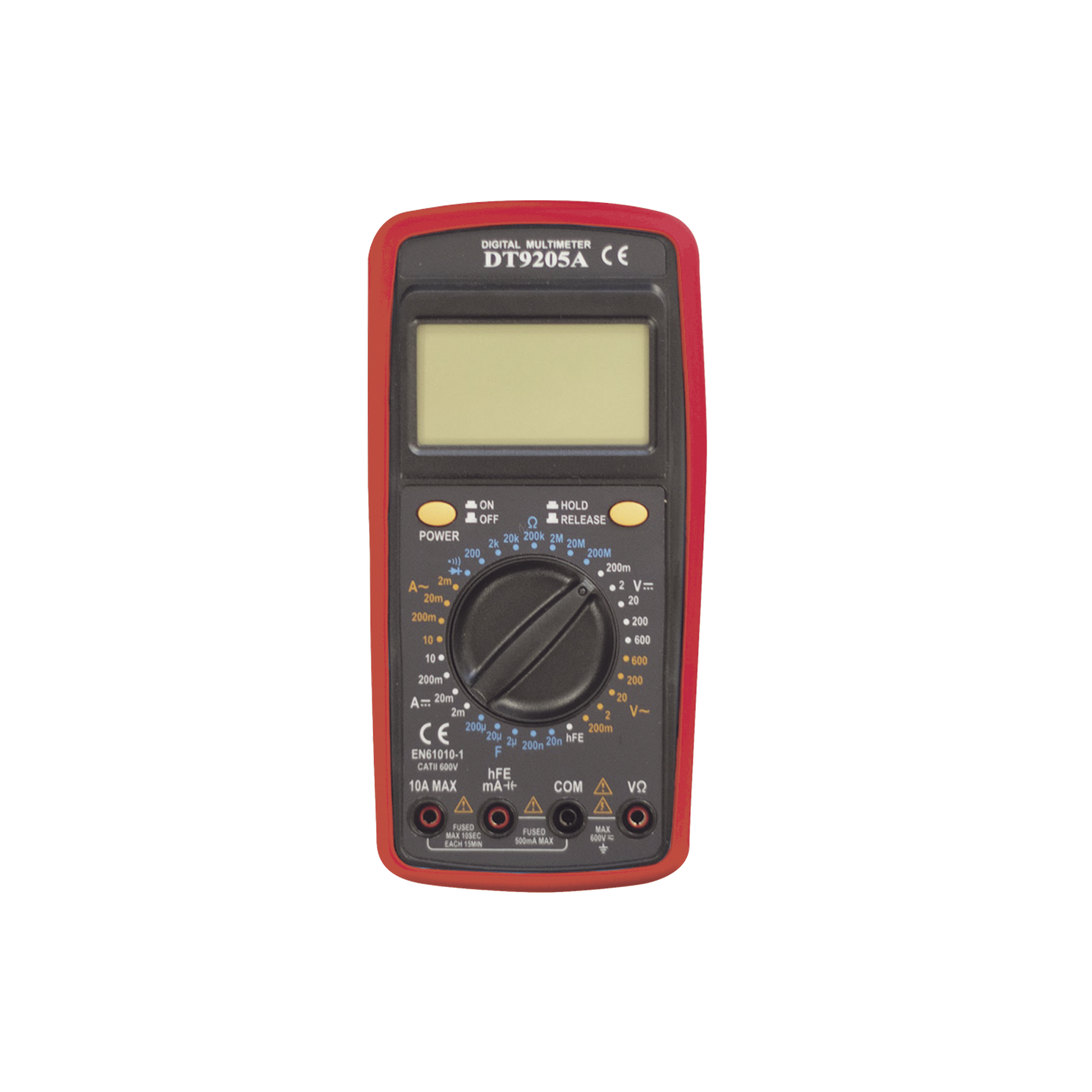 DT9205A-h - Digital Shop México.