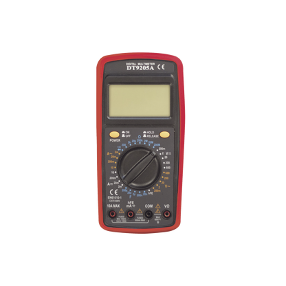 DT9205A-h - Digital Shop México.