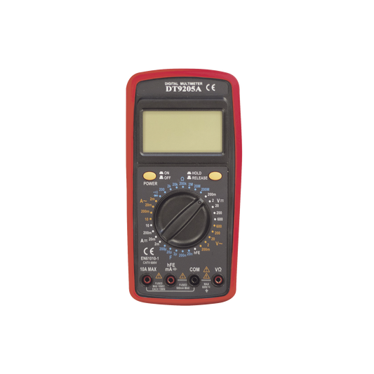DT9205A-h - Digital Shop México.