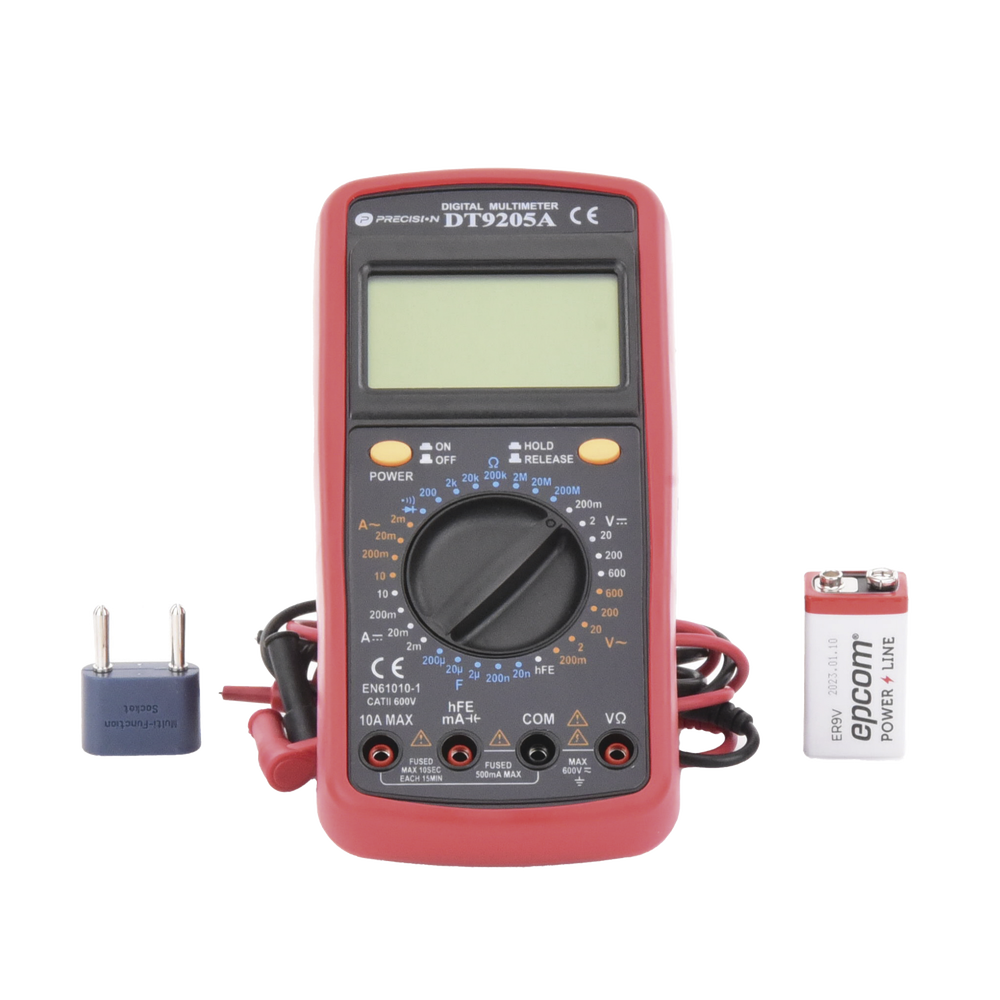 DT9205AKIT-AD-1-l - Digital Shop México.