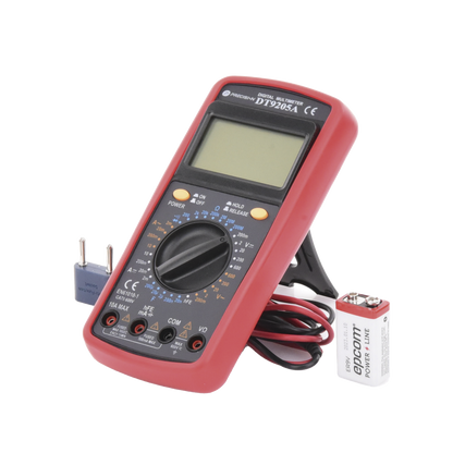 DT9205AKIT-AD-2-l - Digital Shop México.