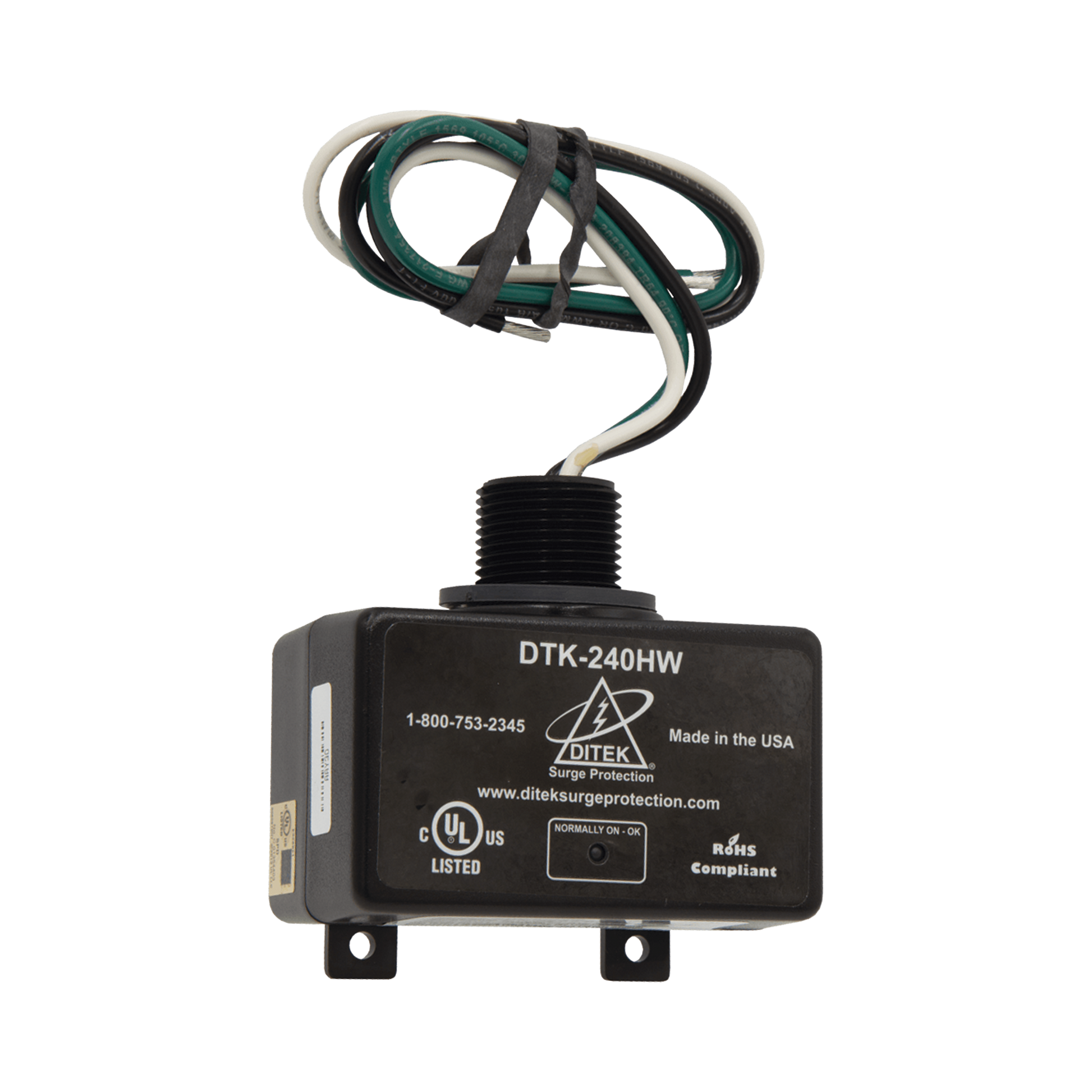 DTK240HW-h - Digital Shop México.