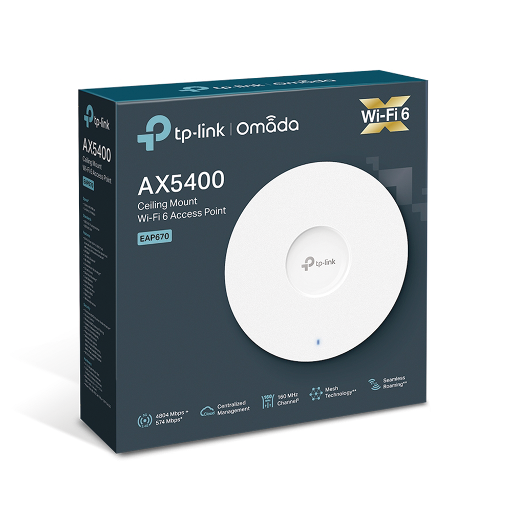 EAP670-AD-4-l - Digital Shop México.